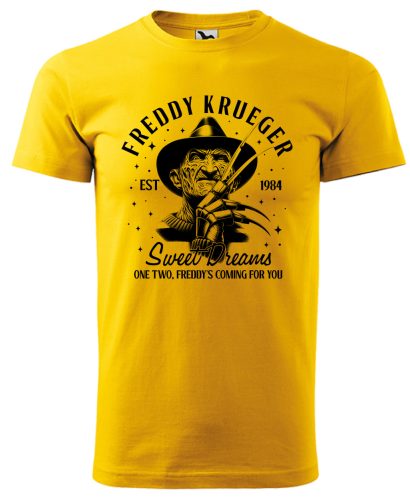 Freddy Krueger