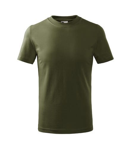 Egyedi póló gyerek Army