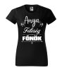 Anya-Feleség-Főnök