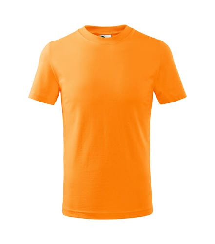 Egyedi póló gyerek Mandarin