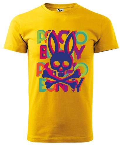 Psycho Bunny