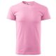 Egyedi póló férfi Pink