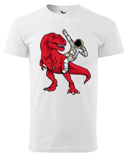 Dino Space