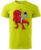 Dino Space